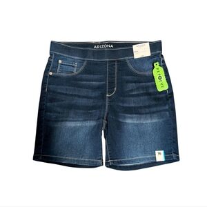 Arizona Jean Co. Midi Shorts